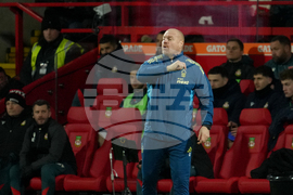 Britain FA Cup Soccer