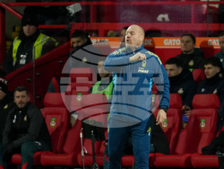 Britain FA Cup Soccer