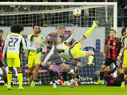 Germany Bundesliga Soccer