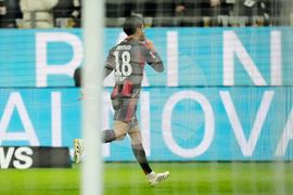 Germany Bundesliga Soccer