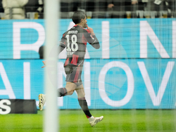 Germany Bundesliga Soccer