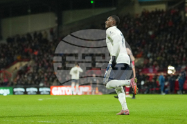 Britain FA Cup Soccer