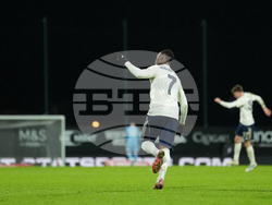 Britain FA Cup Soccer