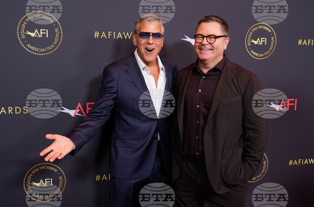 2026 AFI Awards
