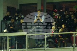 Britain FA Cup Soccer