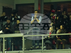 Britain FA Cup Soccer