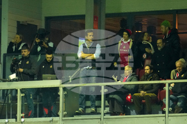 Britain FA Cup Soccer