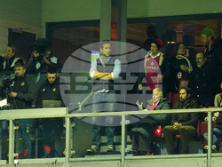 Britain FA Cup Soccer