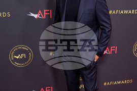 2026 AFI Awards