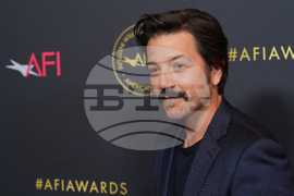 2026 AFI Awards