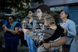Venezuela US Prisoners