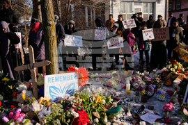 Immigration Enforcement Minnesota