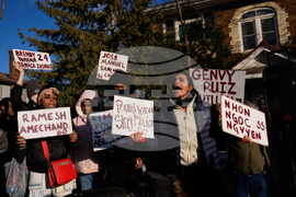 Immigration Enforcement Minnesota