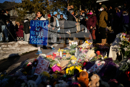 Immigration Enforcement Minnesota