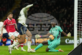 Britain FA Cup Soccer