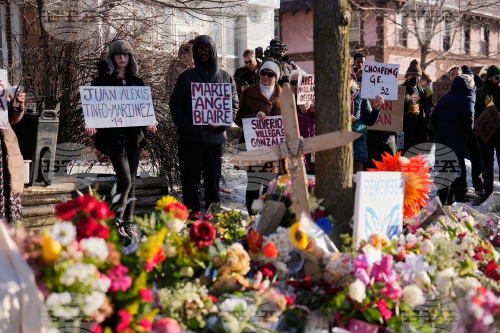 Immigration Enforcement Minnesota