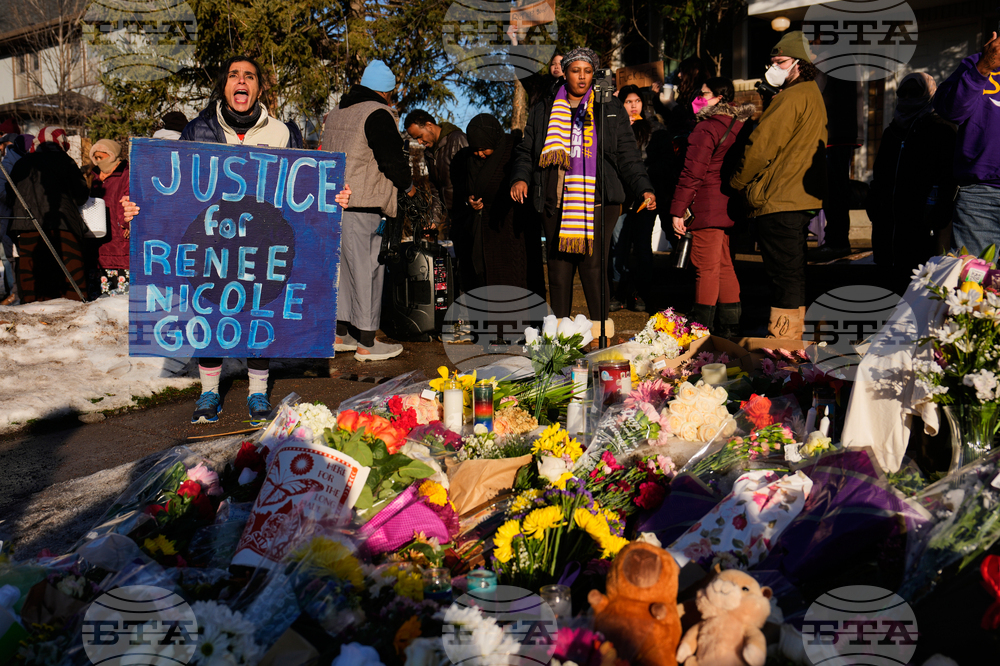 Immigration Enforcement Minnesota