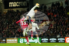 Britain FA Cup Soccer