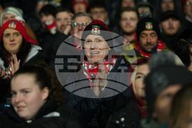 Britain FA Cup Soccer