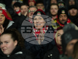 Britain FA Cup Soccer