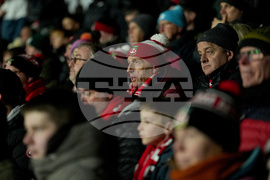 Britain FA Cup Soccer