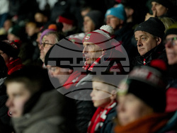 Britain FA Cup Soccer