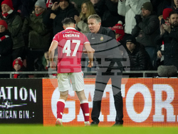 Britain FA Cup Soccer
