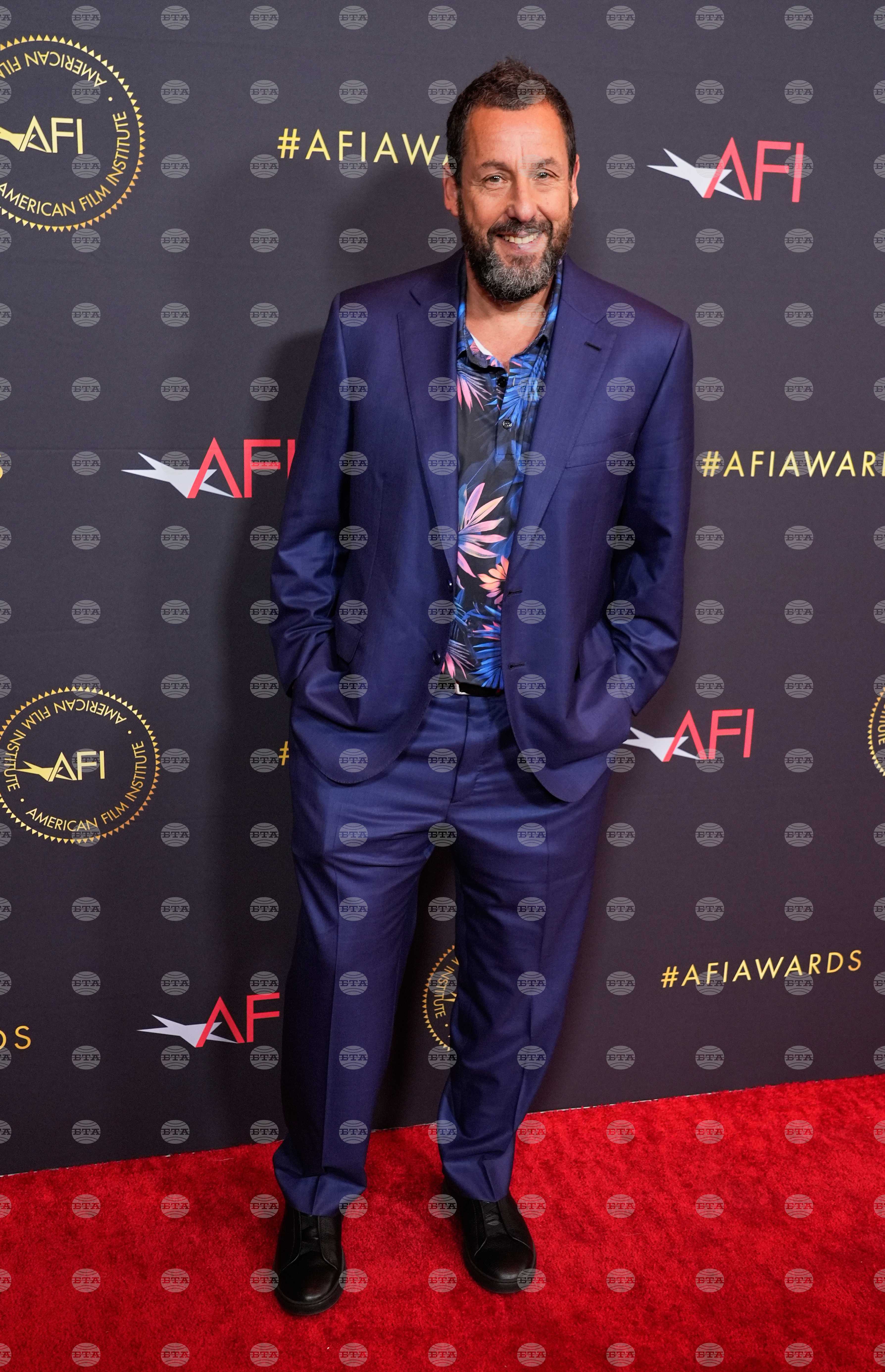 2026 AFI Awards