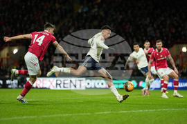 Britain FA Cup Soccer