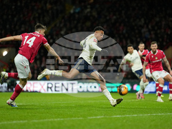 Britain FA Cup Soccer