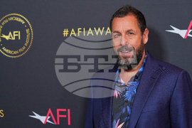 2026 AFI Awards