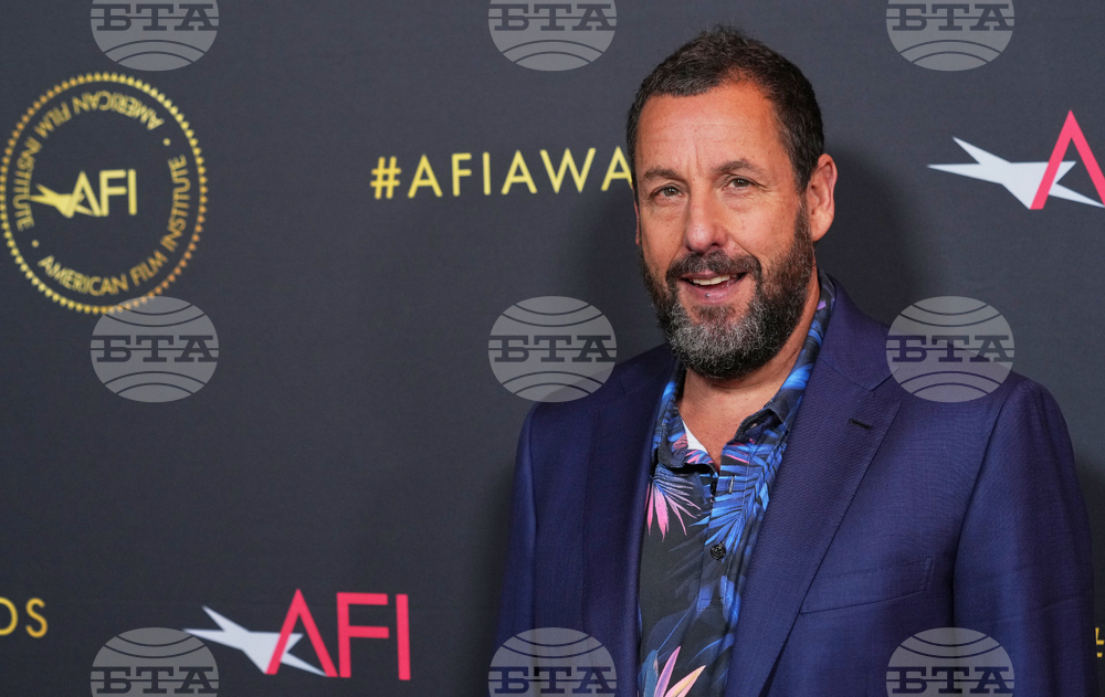 2026 AFI Awards