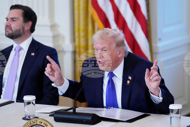 Външните министри на Дания и Гренландия ще се срещнат с вицепрезидента на САЩ Джей Ди Ванс и държавния секретар Марко Рубио