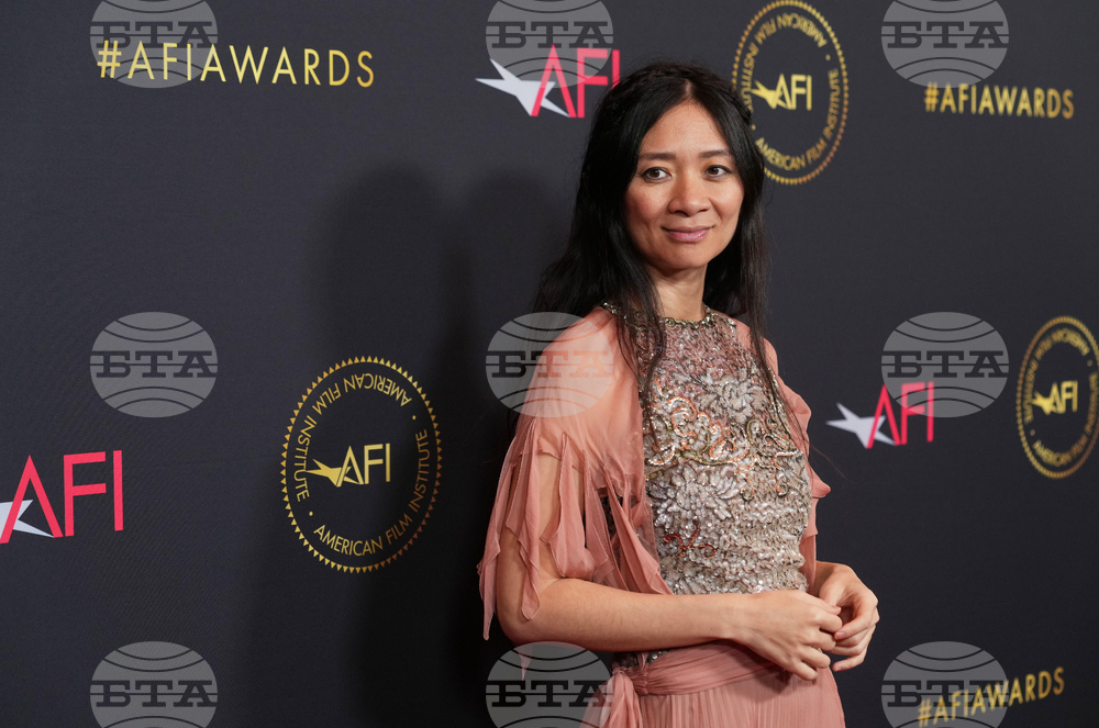2026 AFI Awards