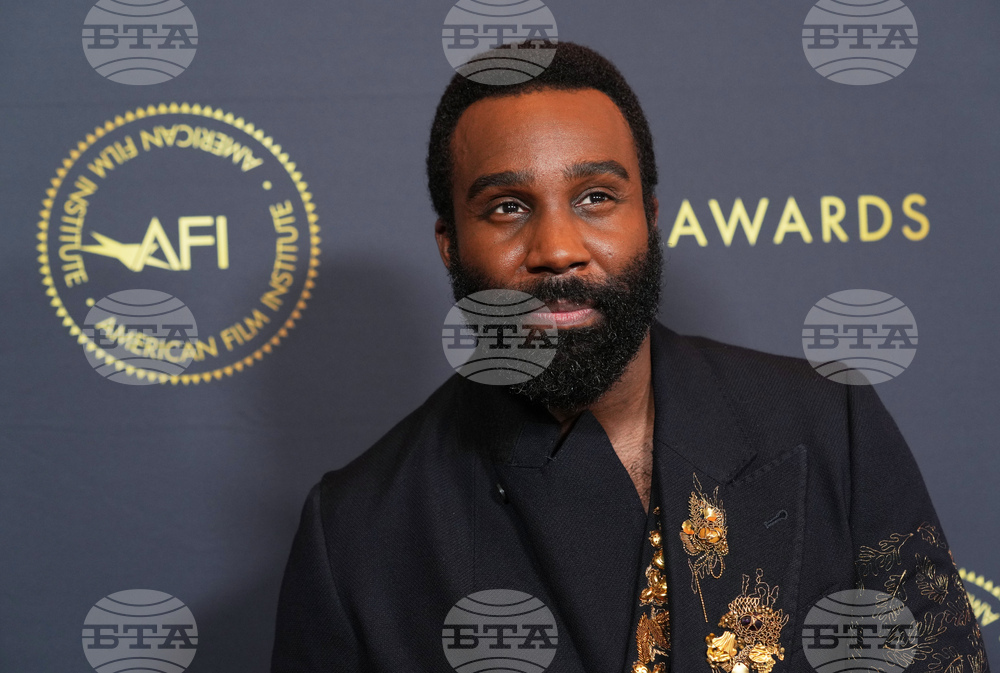 2026 AFI Awards