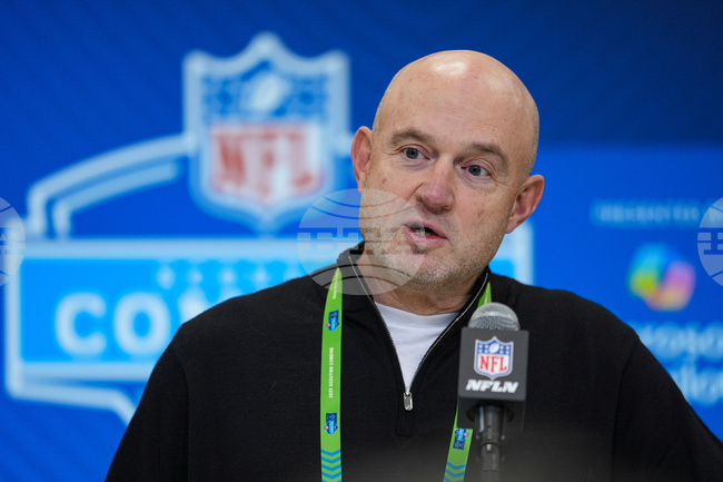 Bengals Tobin Football