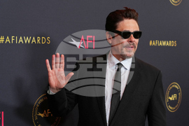 2026 AFI Awards