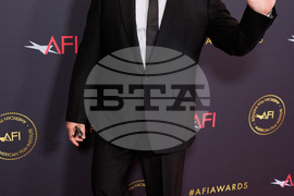 2026 AFI Awards