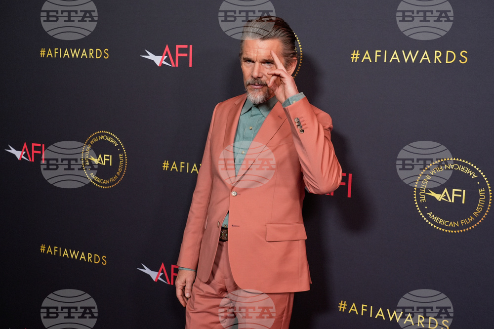 2026 AFI Awards