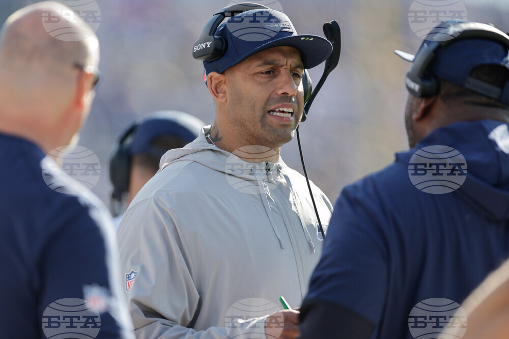 Browns Coaching Search