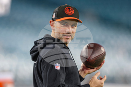 Browns Coaching Search