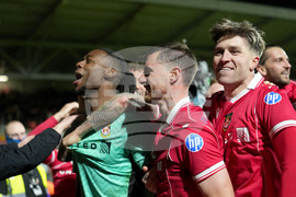 Britain FA Cup Soccer