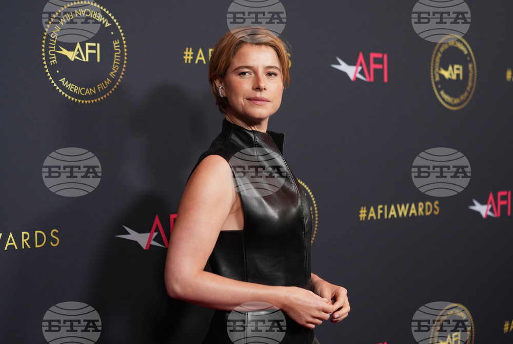 2026 AFI Awards