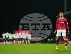 Britain FA Cup Soccer