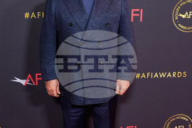 2026 AFI Awards