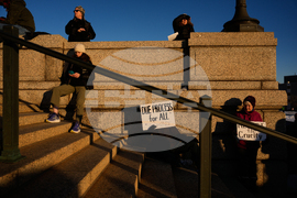 Immigration Enforcement Minnesota