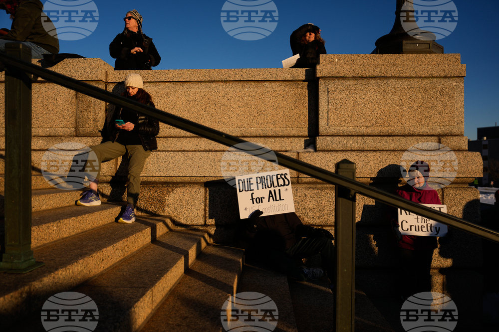 Immigration Enforcement Minnesota