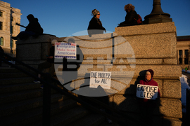 Immigration Enforcement Minnesota