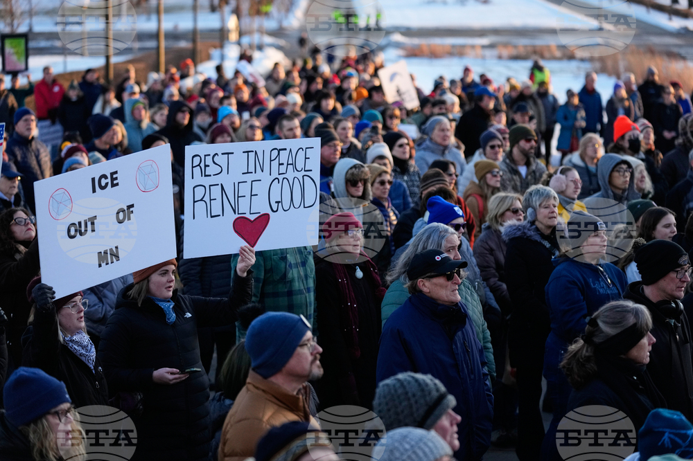 Immigration Enforcement Minnesota