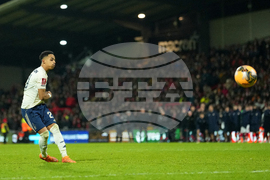 Britain FA Cup Soccer